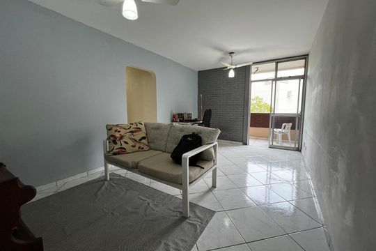 Apartamento para alugar com 3 quartos, 75m² em Vila Prel, São Paulo