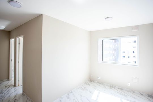 Apartamento à venda com 2 quartos, 37m² em Americanópolis, São Paulo