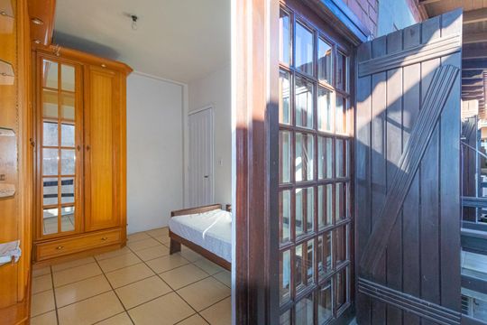Quarto 2 de apartamento para alugar com 3 quartos, 170m² em Niterói, Canoas