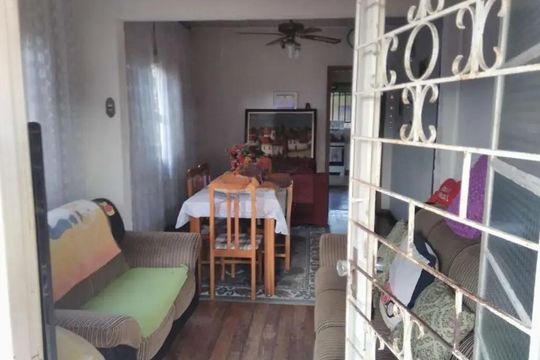 Sala de casa para alugar com 2 quartos, 100m² em Igara, Canoas