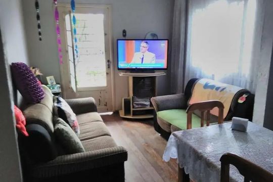 Casa para alugar com 2 quartos, 100m² em Igara, Canoas