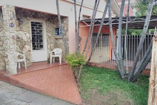 Área Comum  de casa para alugar com 2 quartos, 100m² em Igara, Canoas