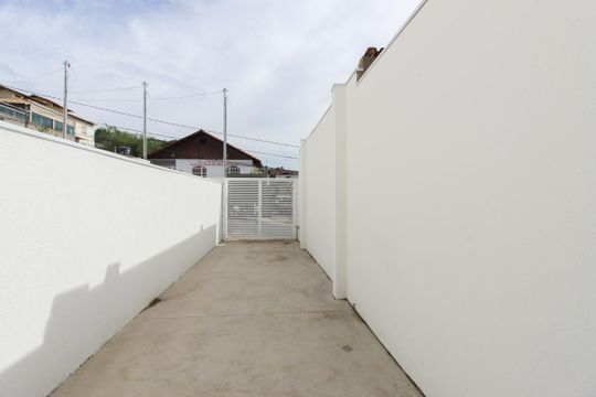 Casa à venda com 2 quartos, 118m² em Jardim Leblon, Belo Horizonte