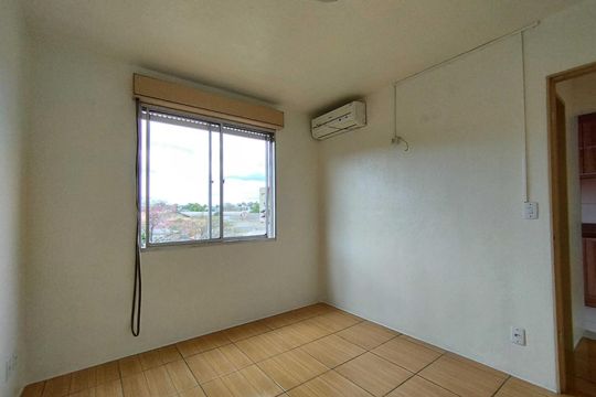 Quarto 1 de apartamento para alugar com 2 quartos, 45m² em Canudos, Novo Hamburgo