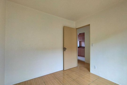 Quarto 1 de apartamento para alugar com 2 quartos, 45m² em Canudos, Novo Hamburgo
