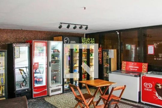 Área comum de apartamento à venda com 2 quartos, 84m² em Barra da Tijuca, Rio de Janeiro