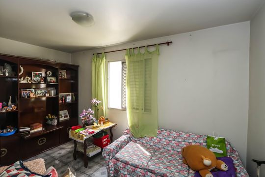 Quarto 2 de apartamento à venda com 2 quartos, 58m² em Vila Moinho Velho, São Paulo