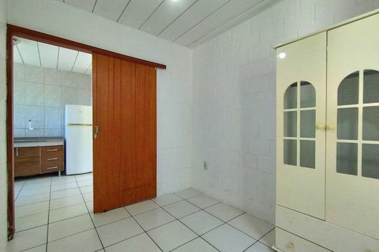 Quarto 2 de apartamento para alugar com 1 quarto, 50m² em Canudos, Novo Hamburgo