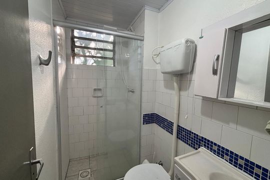 Apartamento para alugar com 1 quarto, 40m² em Canudos, Novo Hamburgo