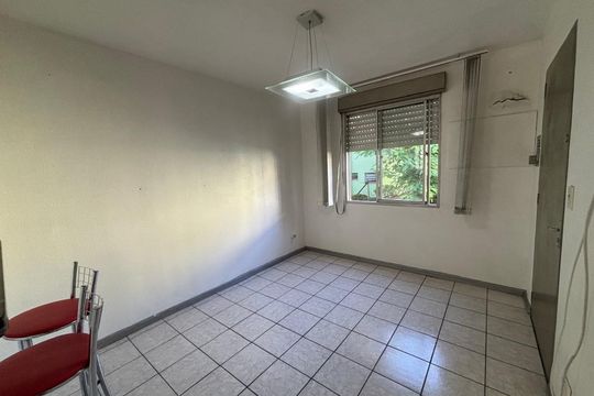 Apartamento para alugar com 1 quarto, 40m² em Canudos, Novo Hamburgo