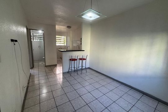 Apartamento para alugar com 1 quarto, 40m² em Canudos, Novo Hamburgo