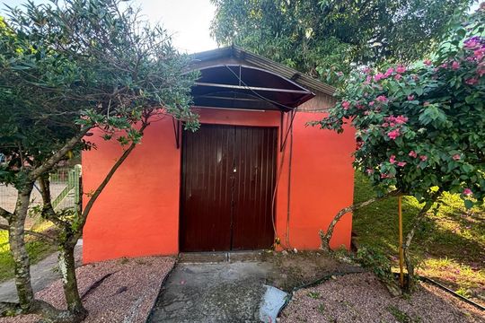Apartamento para alugar com 1 quarto, 40m² em Canudos, Novo Hamburgo