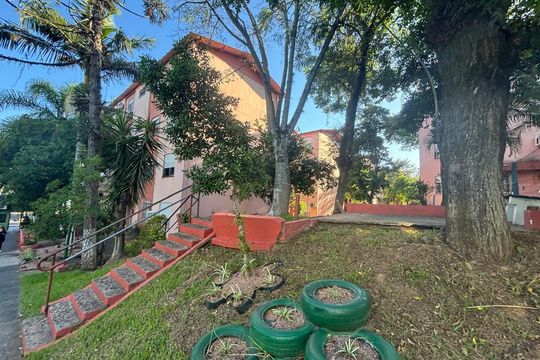 Apartamento para alugar com 1 quarto, 40m² em Canudos, Novo Hamburgo