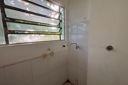 Apartamento para alugar com 1 quarto, 40m² em Canudos, Novo Hamburgo