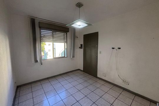 Apartamento para alugar com 1 quarto, 40m² em Canudos, Novo Hamburgo
