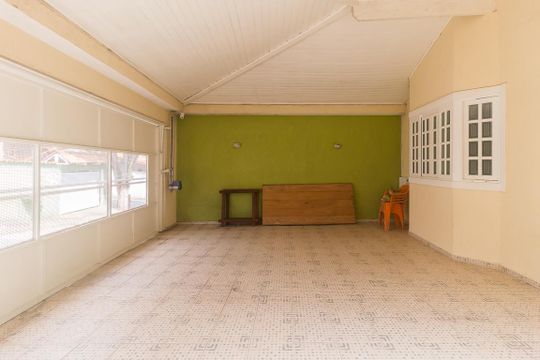 Garagem de casa para alugar com 4 quartos, 240m² em Alto Ipiranga, Mogi das Cruzes