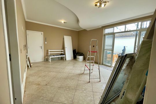 Apartamento à venda com 3 quartos, 110m² em Santa Tereza, Belo Horizonte