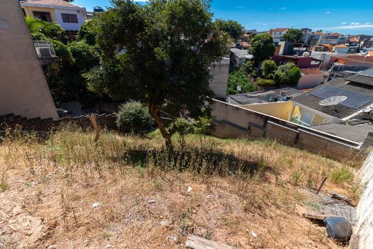 Quintal - Jardim de casa à venda com 2 quartos, 420m² em Vila Diva, São Paulo