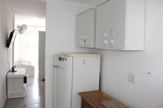 Kitnet/Studio para alugar com 1 quarto, 42m² em Vila Buarque, São Paulo