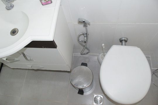 Kitnet/Studio para alugar com 1 quarto, 42m² em Vila Buarque, São Paulo