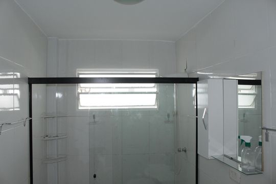 Kitnet/Studio para alugar com 1 quarto, 42m² em Vila Buarque, São Paulo