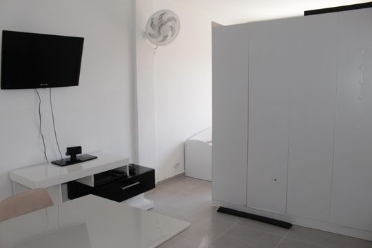 Kitnet/Studio para alugar com 1 quarto, 42m² em Vila Buarque, São Paulo