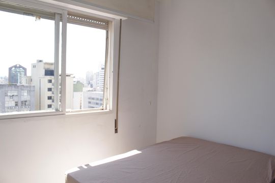 Kitnet/Studio para alugar com 1 quarto, 42m² em Vila Buarque, São Paulo