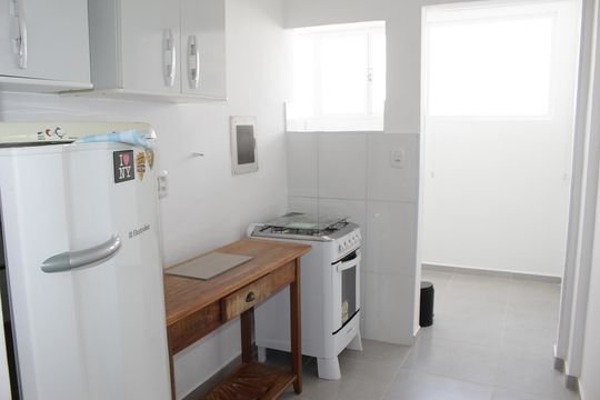 Kitnet/Studio para alugar com 1 quarto, 42m² em Vila Buarque, São Paulo
