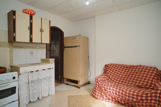 Casa para alugar com 1 quarto, 40m² em Ponta Negra, Maricá