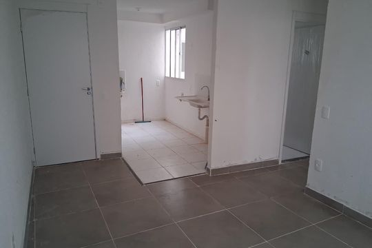 Apartamento para alugar com 2 quartos, 48m² em Residencial Parque Dos Sonhos 2, Goiânia