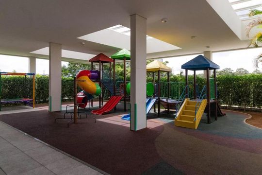 Área comum - Playground de apartamento à venda com 4 quartos, 283m² em Jardim das Perdizes, São Paulo