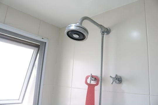 Banheiro 1 de apartamento à venda com 4 quartos, 283m² em Jardim das Perdizes, São Paulo