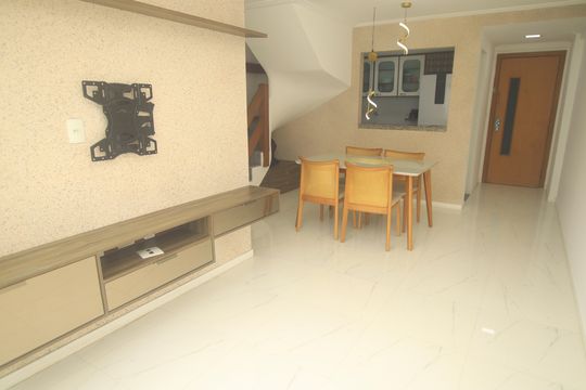 SALA  de apartamento para alugar com 3 quartos, 100m² em Pituaçu, Salvador