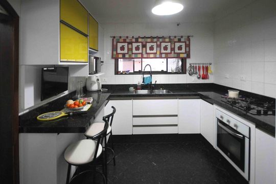 Casa à venda com 3 quartos, 250m² em Jardim Vila Formosa, São Paulo