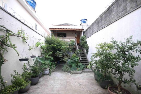 Casa à venda com 3 quartos, 250m² em Jardim Vila Formosa, São Paulo
