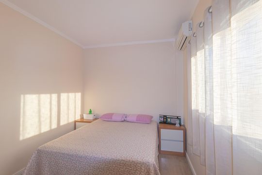 Quarto de apartamento para alugar com 2 quartos, 65m² em Nossa Senhora das Gracas, Canoas