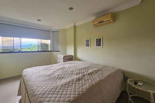 Apartamento para alugar com 3 quartos, 170m² em Balneario Praia do Pernambuco, Guarujá