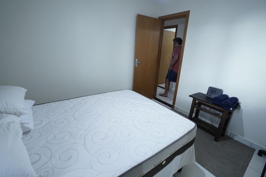 Apartamento para alugar com 4 quartos, 108m² em Setor Pedro Ludovico, Goiânia