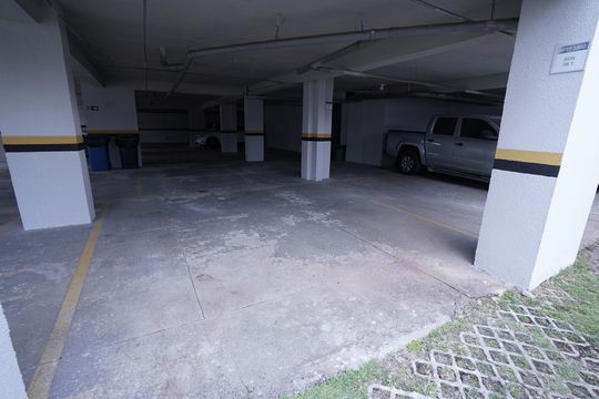 Apartamento para alugar com 4 quartos, 108m² em Setor Pedro Ludovico, Goiânia