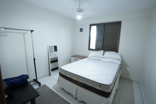 Apartamento para alugar com 4 quartos, 108m² em Setor Pedro Ludovico, Goiânia