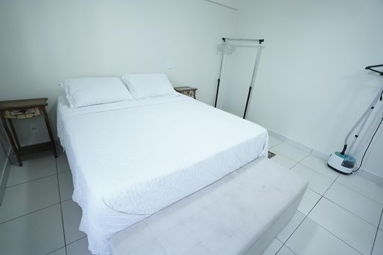 Apartamento para alugar com 4 quartos, 108m² em Setor Pedro Ludovico, Goiânia