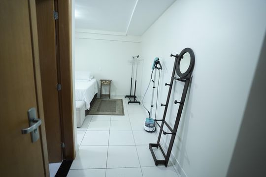 Apartamento para alugar com 4 quartos, 108m² em Setor Pedro Ludovico, Goiânia