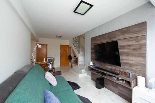 Apartamento à venda com 3 quartos, 200m² em Buritis, Belo Horizonte