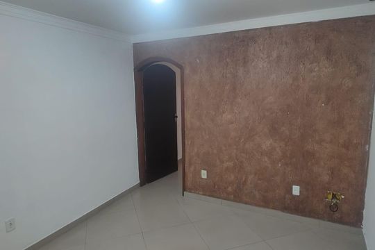 Casa para alugar com 2 quartos, 180m² em Eldorado, São Bernardo do Campo