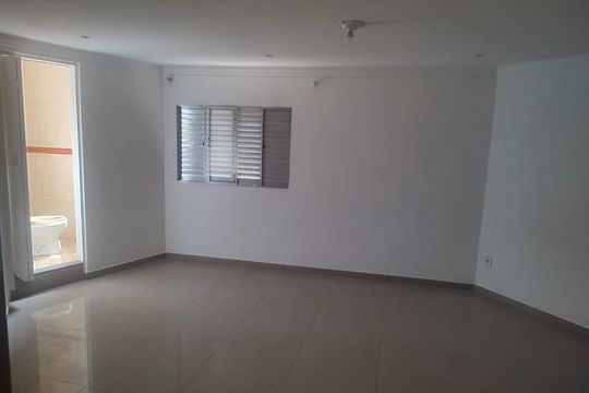 Quarto de casa para alugar com 2 quartos, 180m² em Eldorado, São Bernardo do Campo
