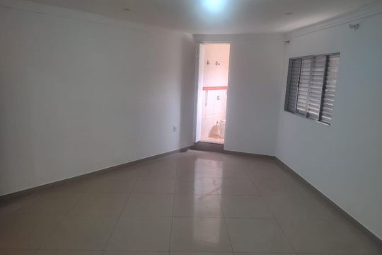 Quarto de casa para alugar com 2 quartos, 180m² em Eldorado, São Bernardo do Campo