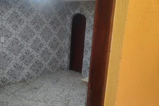 Cozinha de casa para alugar com 2 quartos, 180m² em Eldorado, São Bernardo do Campo