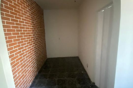 Casa para alugar com 2 quartos, 70m² em Heliópolis, Belford Roxo