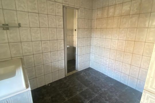 Casa para alugar com 2 quartos, 70m² em Heliópolis, Belford Roxo