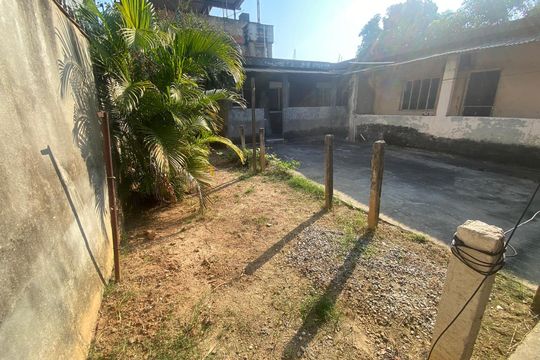 Casa para alugar com 2 quartos, 70m² em Heliópolis, Belford Roxo